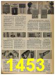 1965 Sears Fall Winter Catalog, Page 1453