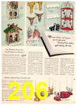 1946 Sears Christmas Book, Page 206