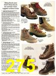 1981 Sears Fall Winter Catalog, Page 275