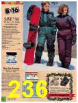 1996 Sears Christmas Book (Canada), Page 236