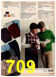 1983 JCPenney Fall Winter Catalog, Page 709