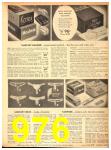 1949 Sears Fall Winter Catalog, Page 976