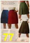 1969 JCPenney Fall Winter Catalog, Page 77