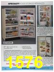 1991 Sears Fall Winter Catalog, Page 1576
