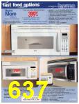 2005 Sears Christmas Book (Canada), Page 637
