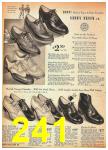 1940 Sears Spring Summer Catalog, Page 241