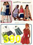 1971 Sears Spring Summer Catalog, Page 390