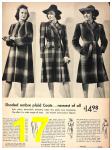 1942 Sears Fall Winter Catalog, Page 17