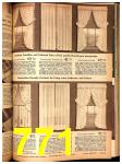 1948 Sears Spring Summer Catalog, Page 771