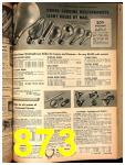 1948 Sears Spring Summer Catalog, Page 873