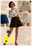 1970 JCPenney Spring Summer Catalog, Page 81