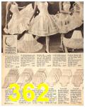 1960 Sears Fall Winter Catalog, Page 362