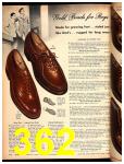 1946 Sears Fall Winter Catalog, Page 362