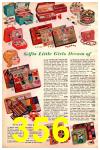 1959 Montgomery Ward Christmas Book, Page 356
