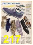 1962 Sears Spring Summer Catalog, Page 217