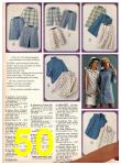 1968 Sears Spring Summer Catalog, Page 50
