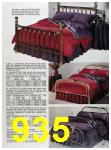 1992 Sears Fall Winter Catalog, Page 935