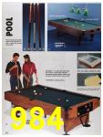 1992 Sears Spring Summer Catalog, Page 984