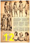 1948 Sears Spring Summer Catalog, Page 12