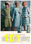 1966 JCPenney Spring Summer Catalog, Page 101