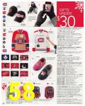 2011 Sears Christmas Book (Canada), Page 58