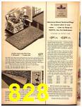 1946 Sears Fall Winter Catalog, Page 828