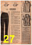 1971 JCPenney Summer Catalog, Page 27