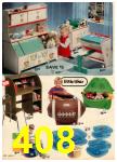1978 Montgomery Ward Christmas Book, Page 408
