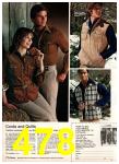 1979 JCPenney Fall Winter Catalog, Page 478