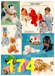 1964 JCPenney Christmas Book, Page 174
