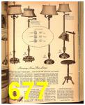 1947 Sears Spring Summer Catalog, Page 677