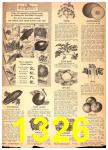 1946 Sears Spring Summer Catalog, Page 1326