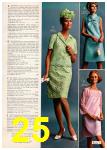 1969 JCPenney Spring Summer Catalog, Page 25