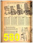 1948 Sears Spring Summer Catalog, Page 580