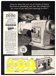 1970 Sears Spring Summer Catalog, Page 299