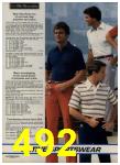 1979 Sears Spring Summer Catalog, Page 492