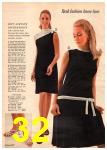1969 Sears Summer Catalog, Page 32