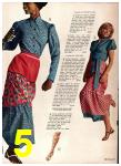 1971 Sears Spring Summer Catalog, Page 5
