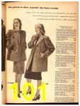 1947 Sears Spring Summer Catalog, Page 101