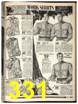 1930 Sears Spring Summer Catalog, Page 331