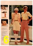 1981 JCPenney Spring Summer Catalog, Page 6