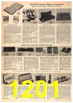 1957 Sears Fall Winter Catalog, Page 1201