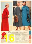1957 Sears Fall Winter Catalog, Page 16