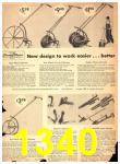 1946 Sears Spring Summer Catalog, Page 1340