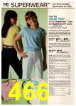 1981 JCPenney Spring Summer Catalog, Page 466
