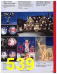 2004 Sears Christmas Book (Canada), Page 539