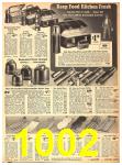 1941 Sears Spring Summer Catalog, Page 1002