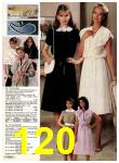 1982 Sears Spring Summer Catalog, Page 120