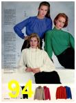 1984 JCPenney Fall Winter Catalog, Page 94