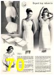 1964 JCPenney Spring Summer Catalog, Page 70